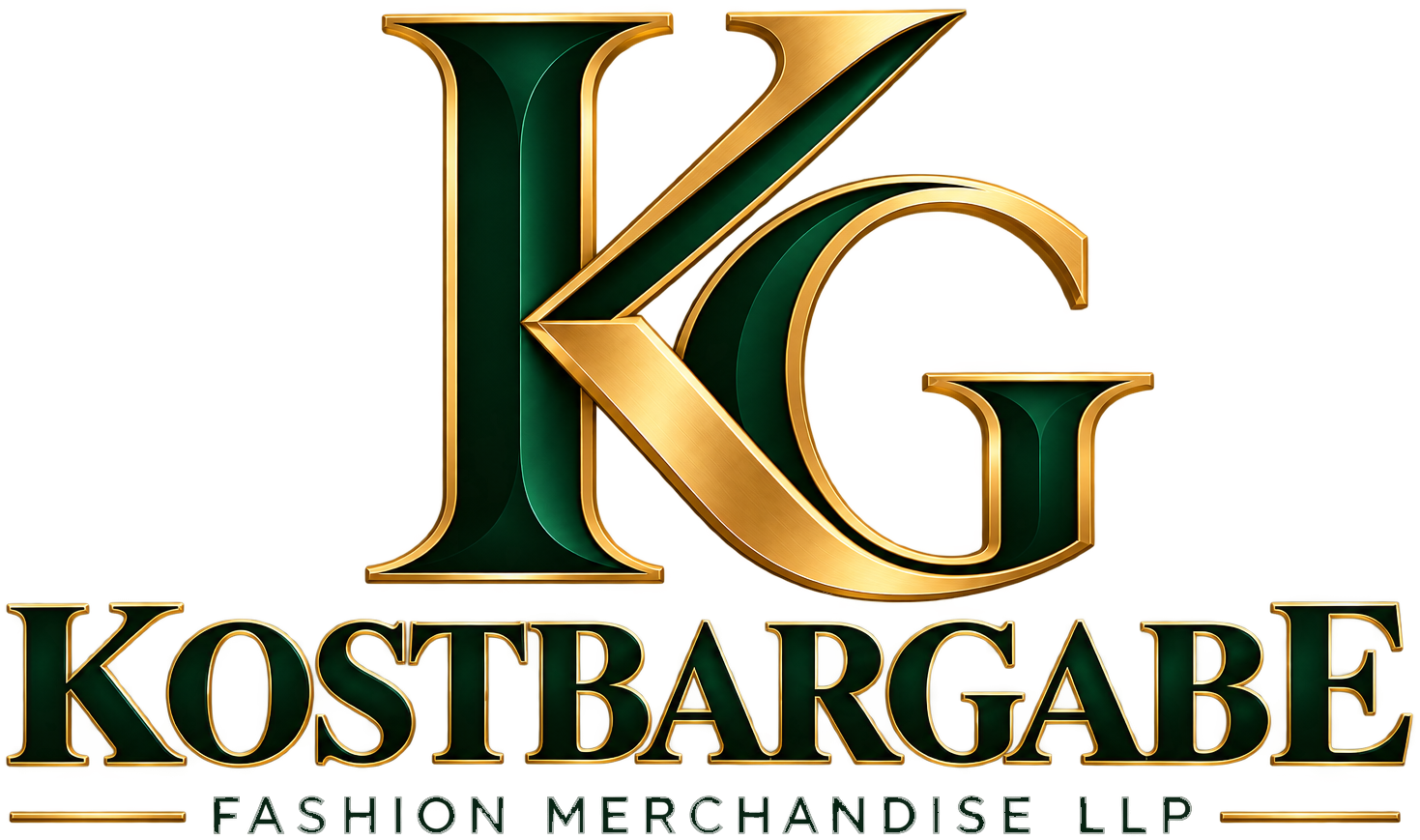 Kostbargabe Fashion Merchandise LLP